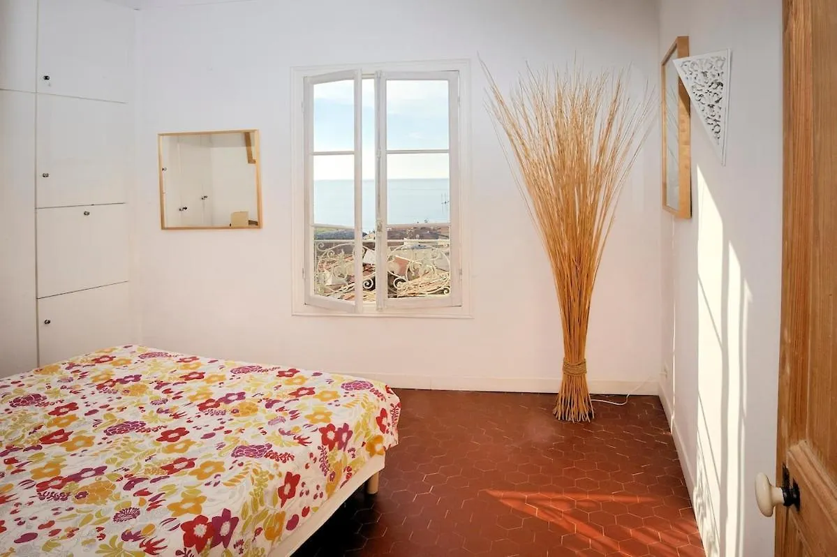 Stunning 3Br Full Ocean View - Town Center Menton Apartment