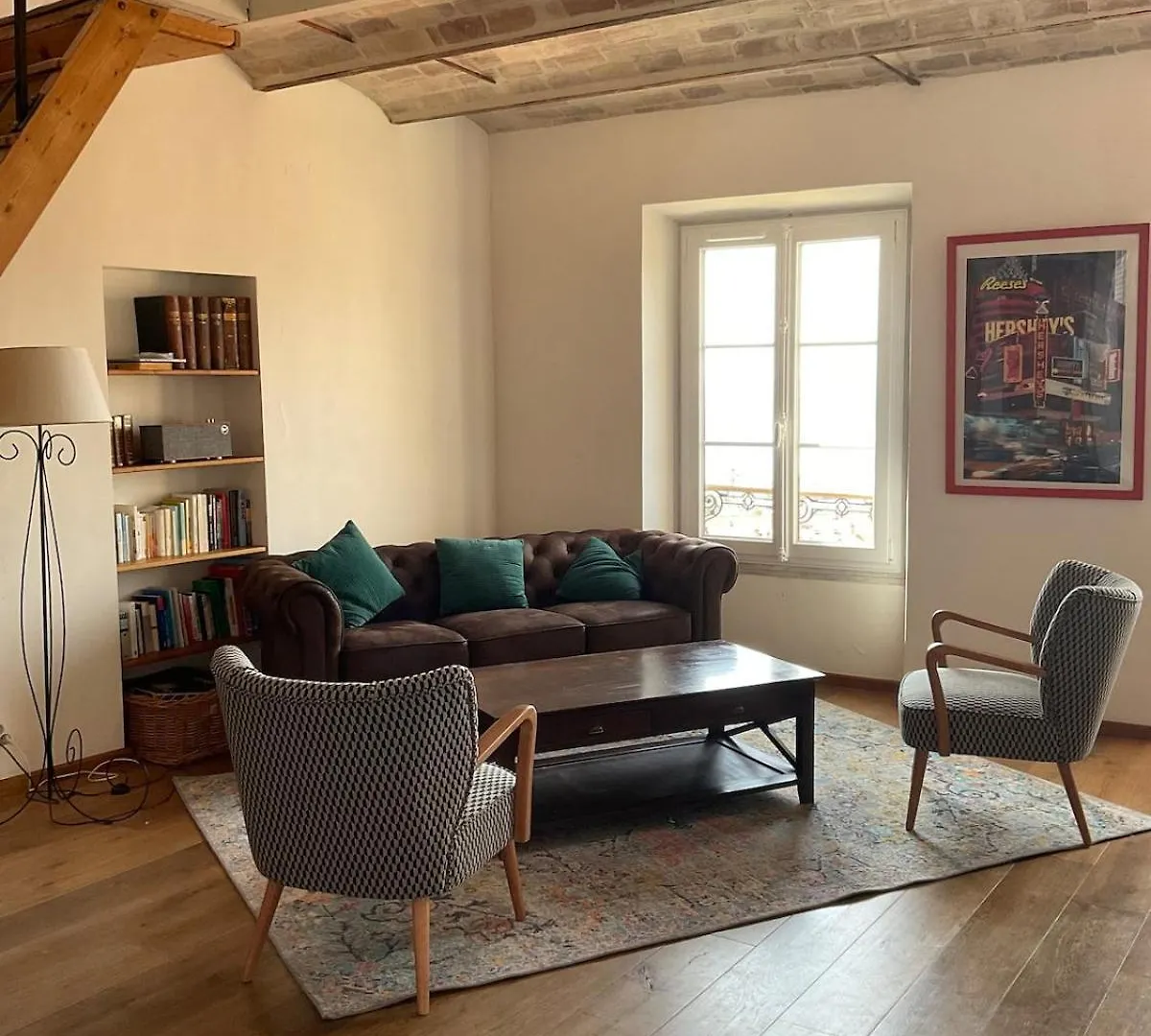 Stunning 3Br Full Ocean View - Town Center Menton Apartment 0*,