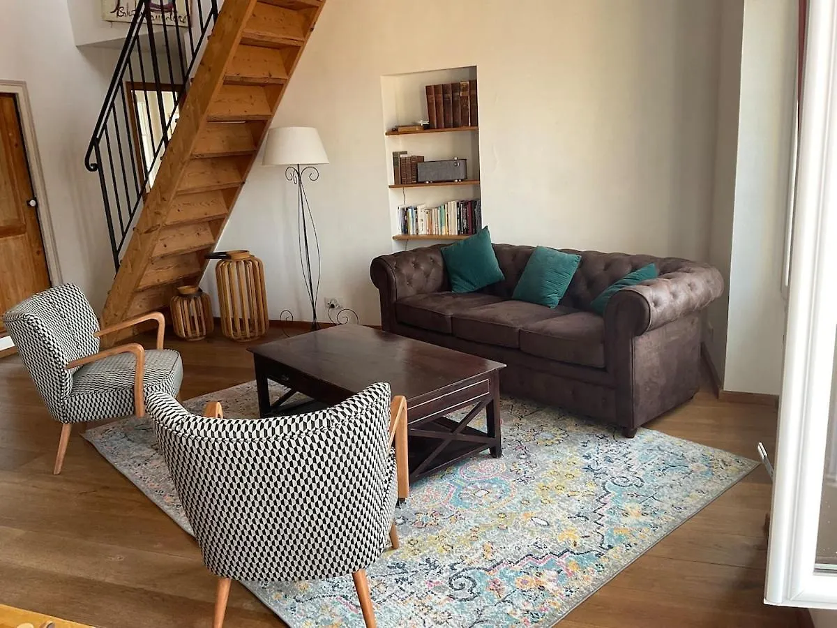 Stunning 3Br Full Ocean View - Town Center Menton Apartment