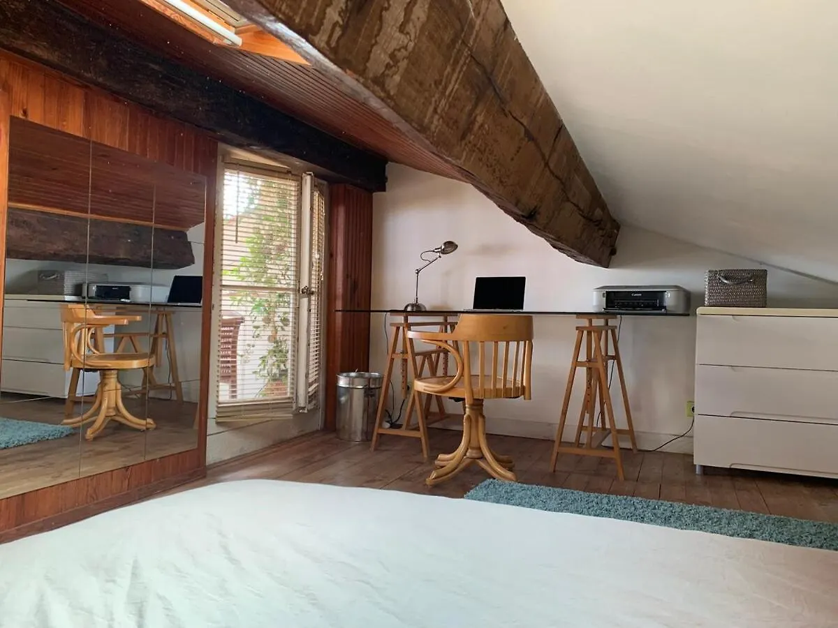 Stunning 3Br Full Ocean View - Town Center Menton Apartamento França